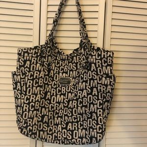 Marc by Marc Jacobs Nylon tote bag